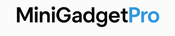 MiniGadgetPro